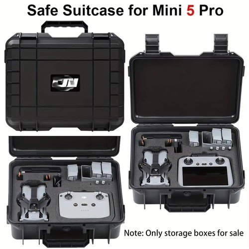 Dji mini pro - mini, case