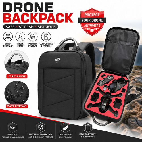 Waterproof shoulder storage - waterproof,