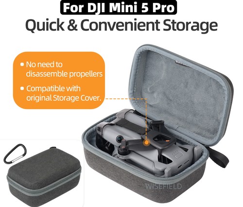 For dji mini pro storage - for,
