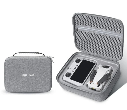 Portable carry case storage - case,