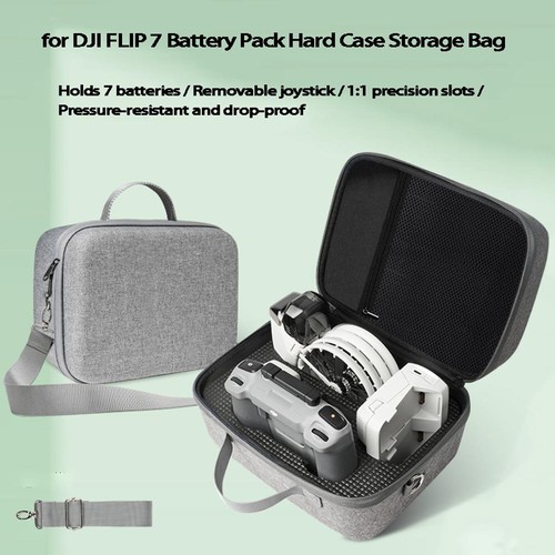 Drone carry case for dji - case,
