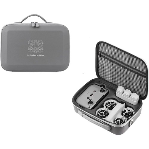 Hard shell carry - hard,