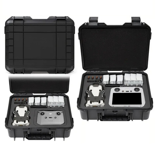 Hard shell carry - hard, case