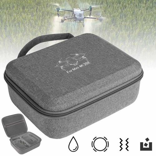 Portable drone carrying case - drone,