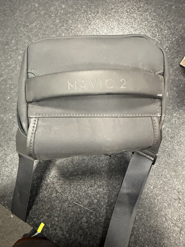 Dji mavic carry case - bag, for