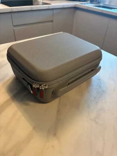 Hard shell carry case - carry, for