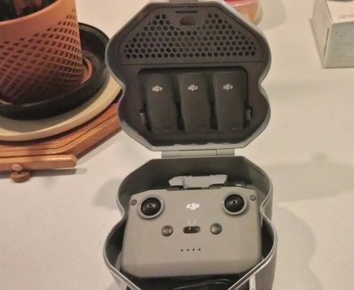 Dji neo storage - dji,