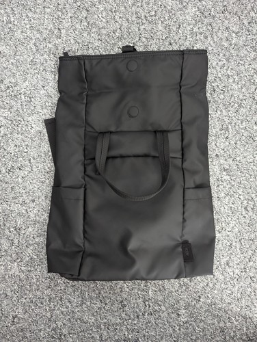 Dji black backpack rucksack - backpack,