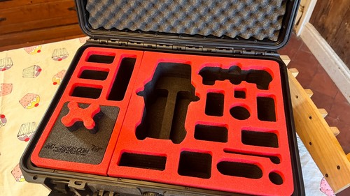 Cases hard carrying - mc-cases,