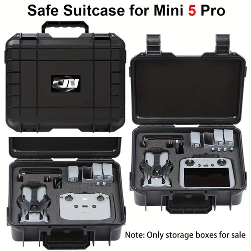 Hard case for - for, 5