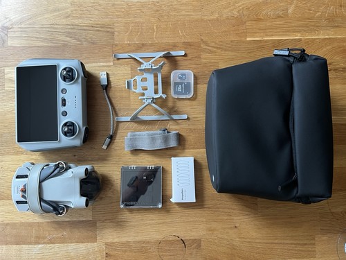 Dji mini pro ready fly - dji,