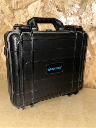 Lekufee waterproof hard - lekufee,
