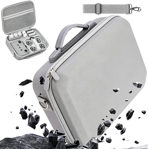 Drone storage box - storage, protective