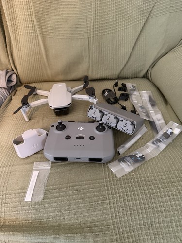Dji mini fly - dji, combo