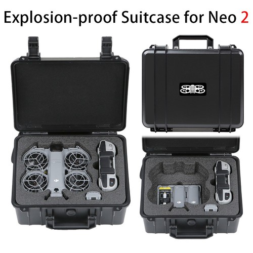 Hard shell suitcase - shell,