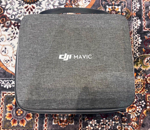 Dji mavic drone hard carry - drone,