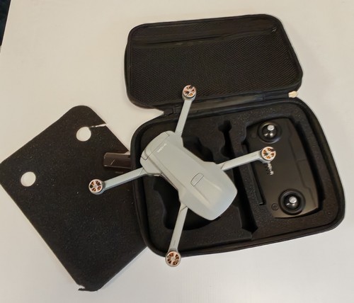 Faulty idea drone - idea, 37