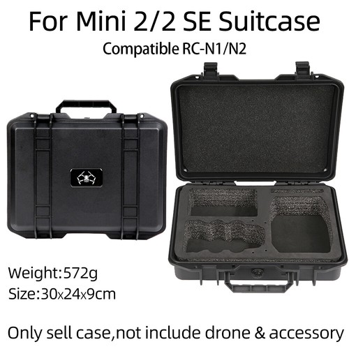 Protect carrying case for - carrying, dji