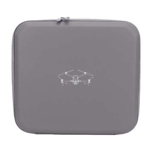 Drone storage shoulder bag - shoulder,