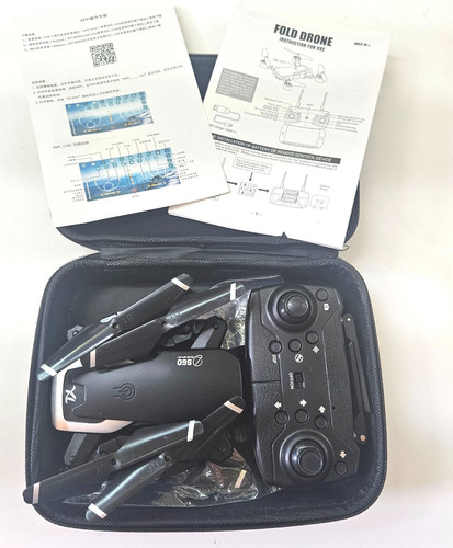 Foldable mini fpv - foldable, quadcopter