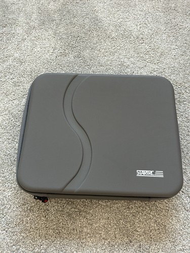 Startrc hard carry case - startrc, grey