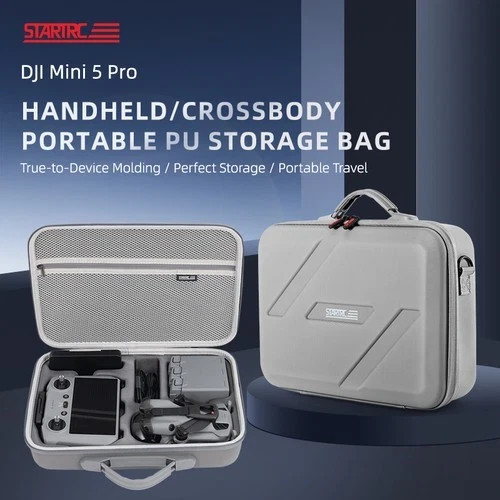 Storage shoulder bag - shoulder,
