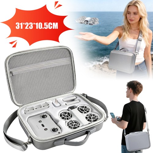 Drone storage box - drone,