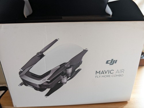 Dji mavic air - dji, drone
