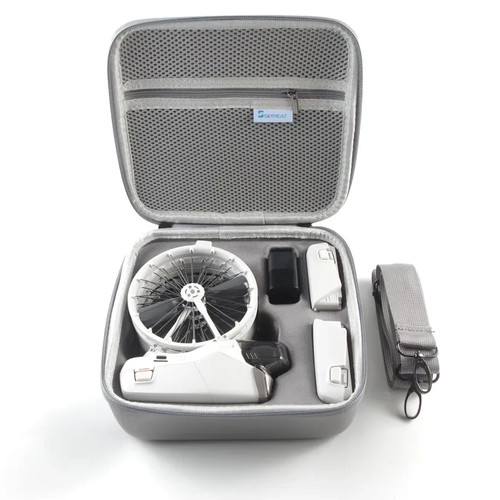Flip carrying case compact - flip,