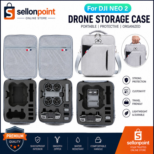 For dji neo drone - drone, set