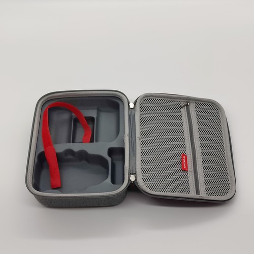 Wokema hard carrying - case, for