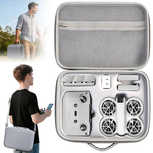 Drone storage box protective - drone,