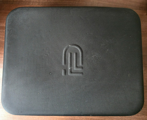 Carry case hard shell - hard,