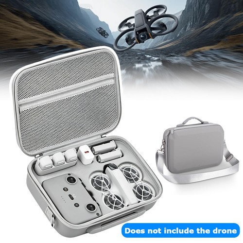 Protective carry case - protective, hard