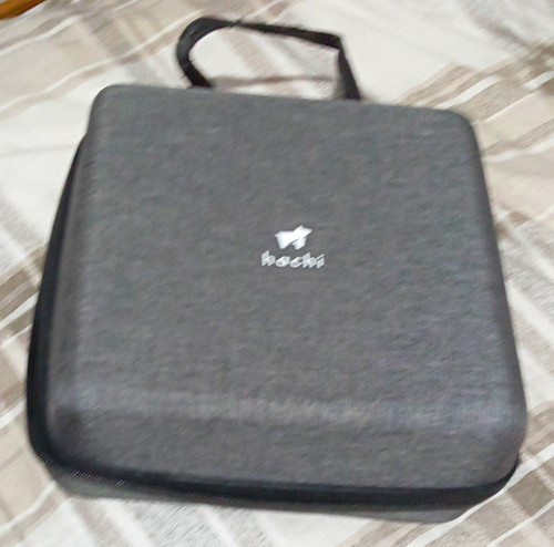 Hachi grey fabric - hachi,