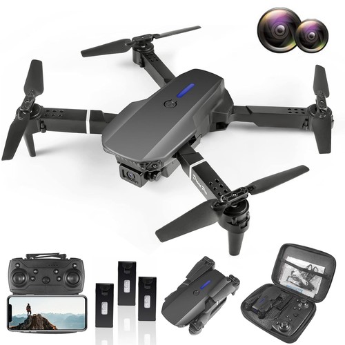 Drone with camera wifi - drone, hd