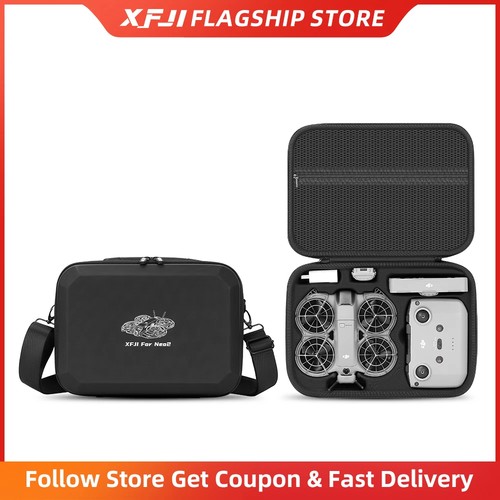 Leather hard shell carrying - pu,