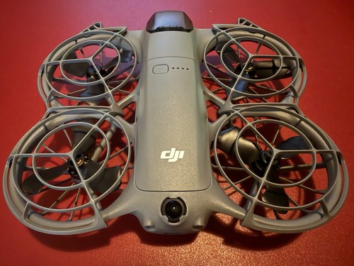 Dji neo drone with carry - dji,