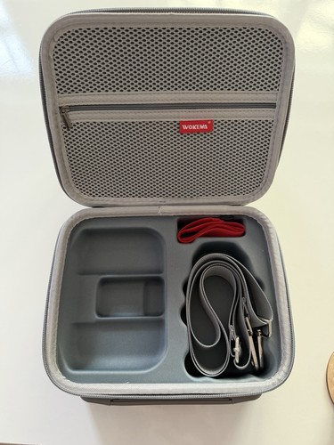 Wokema hard carry case - wokema,