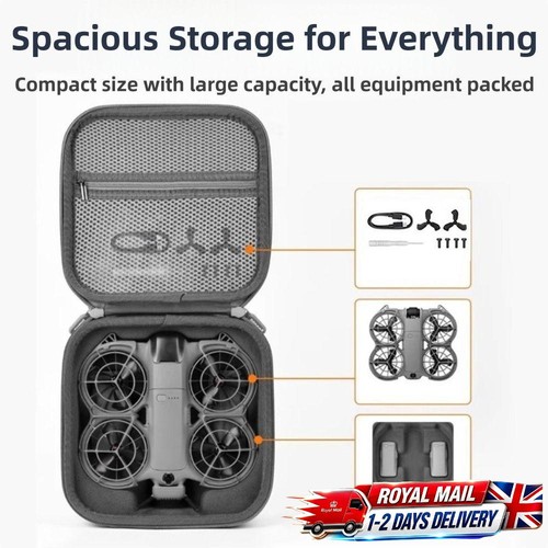 Portable shoulder strap - portable, drone