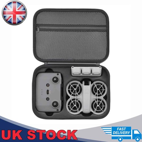 Dji neo1 drone carrying hard - drone,