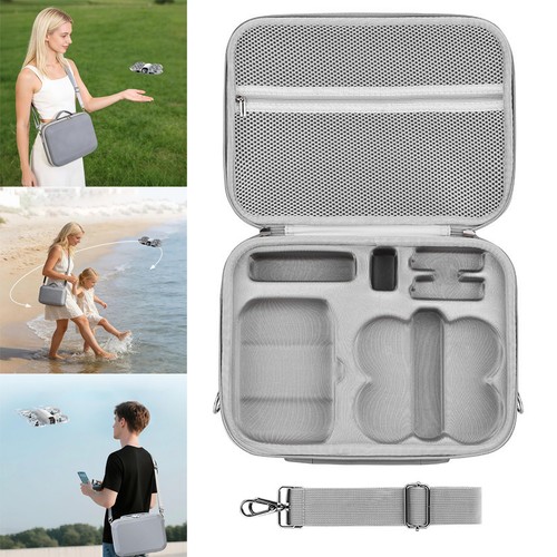 Drone carrying case handbag - case,
