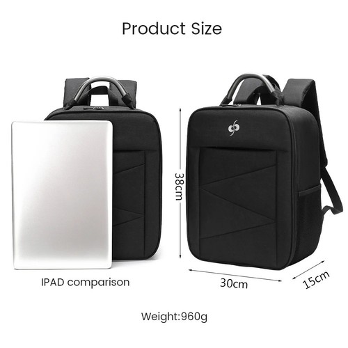 Waterproof shoulder storage - waterproof,
