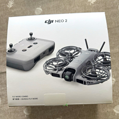 Dji neo fly more combo - dji, 2