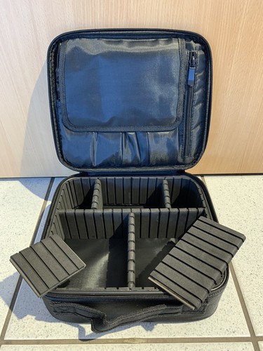 New small 26cm - 26cm, black