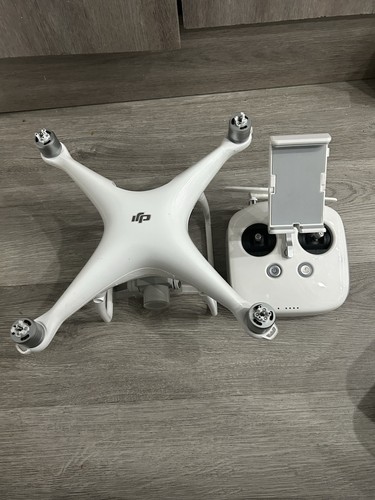 Dji phantom pro drone - dji,