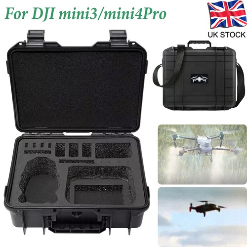 Drone hard carry case for - drone,