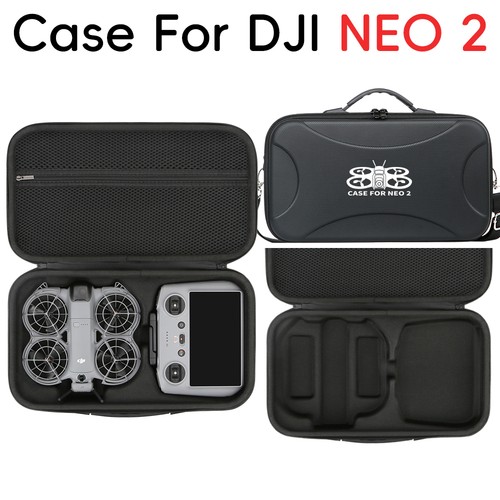 Hard shell carrying case - shell, pu
