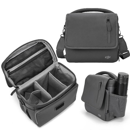 Storage shoulder bag - shoulder, carrying