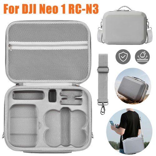 Waterproof carry case for dji - carry,